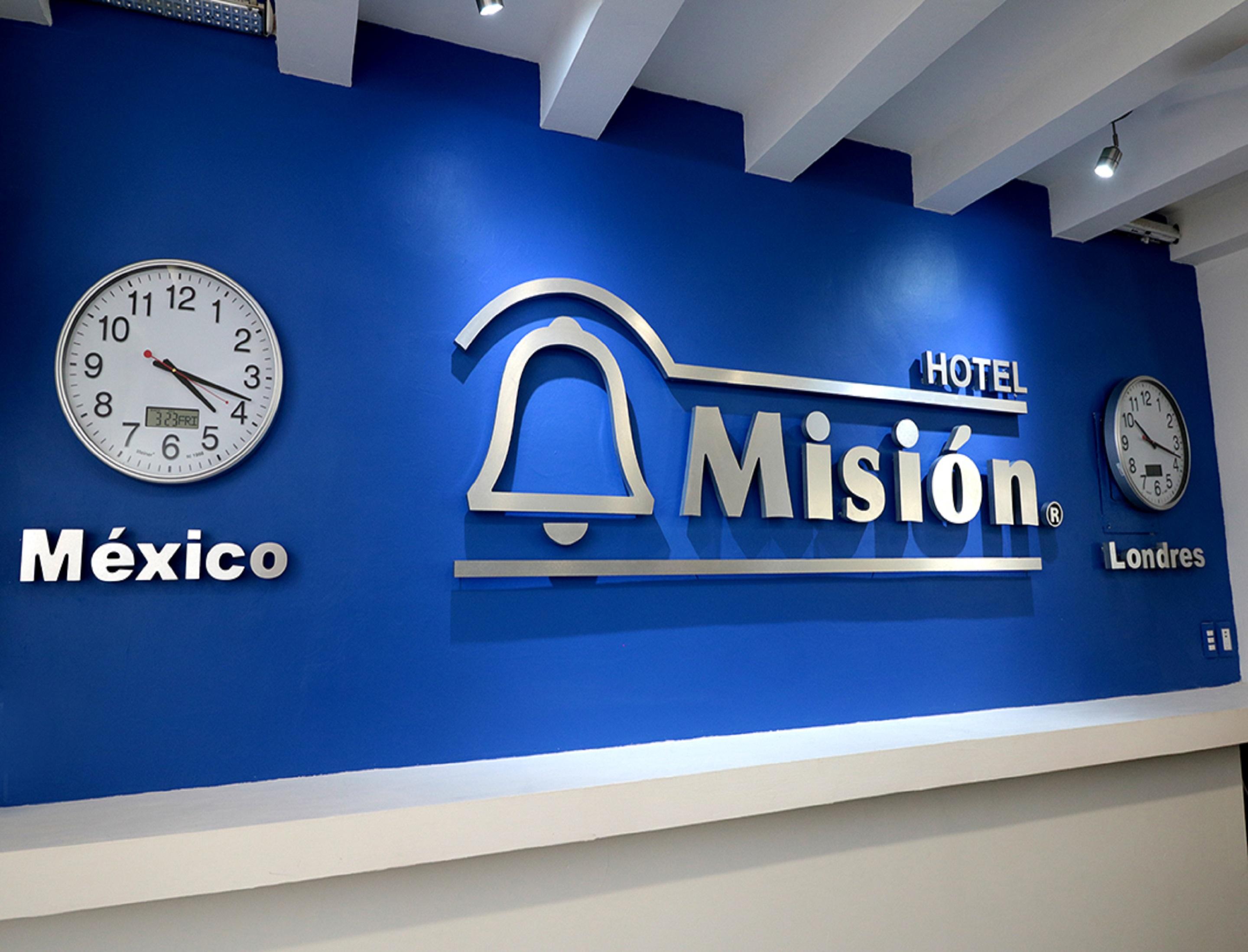 מלון Mision קמפצ'ה מראה חיצוני תמונה